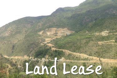 Land Lease